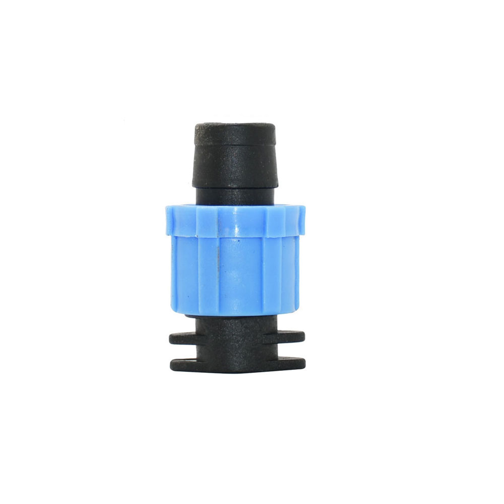16Mm Tưới Nhỏ Giọt Băng Kết Nố - đánh giá và giá Agriculture Farming Kit
