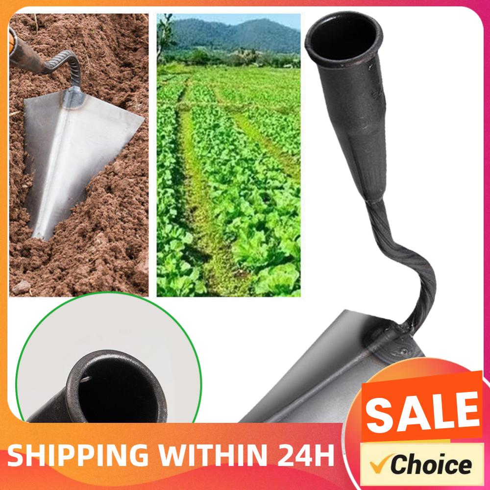 Farm Tools Hoes Triangle Furro - đánh giá và giá Agriculture Farming Vegetables