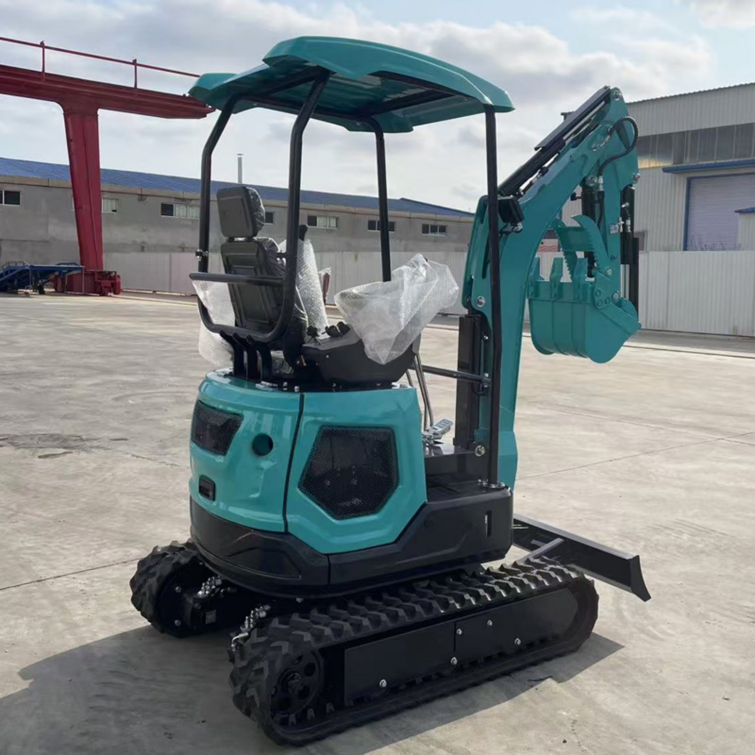 Factory Supply Customized Mini - đánh giá và giá Agriculture Farming Work