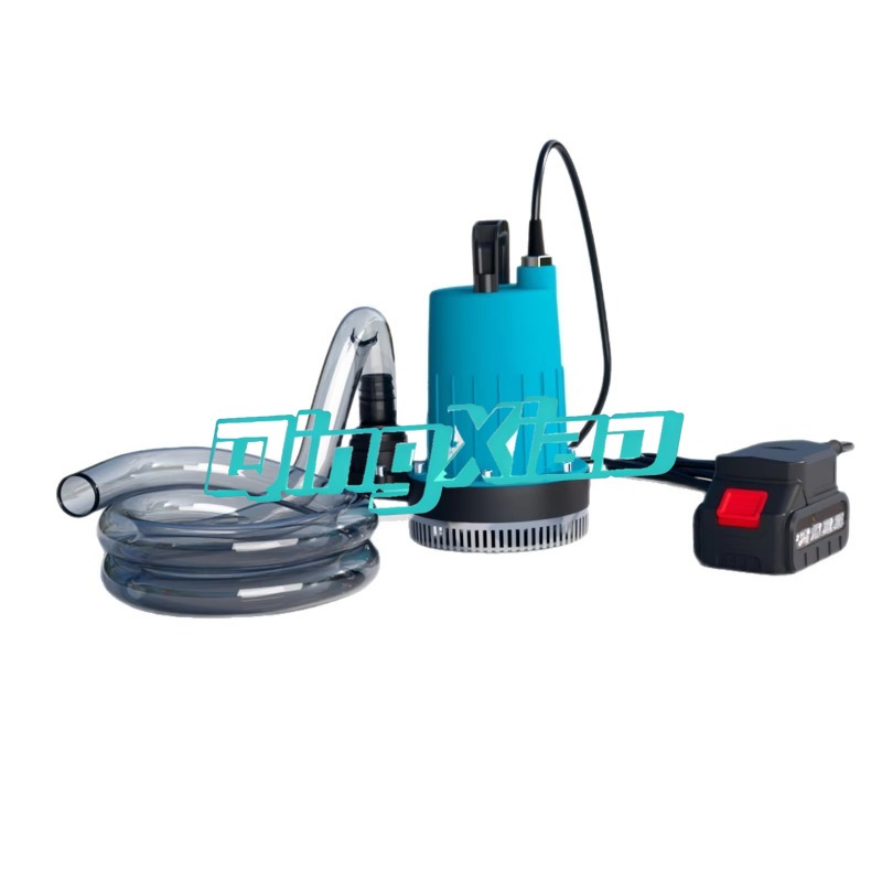 Lithium Battery Water Pump Por - đánh giá và giá Agriculture Farming Vegetables