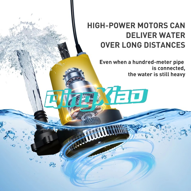Lithium Battery Water Pump Por - đánh giá và giá Agriculture Farming Vegetables