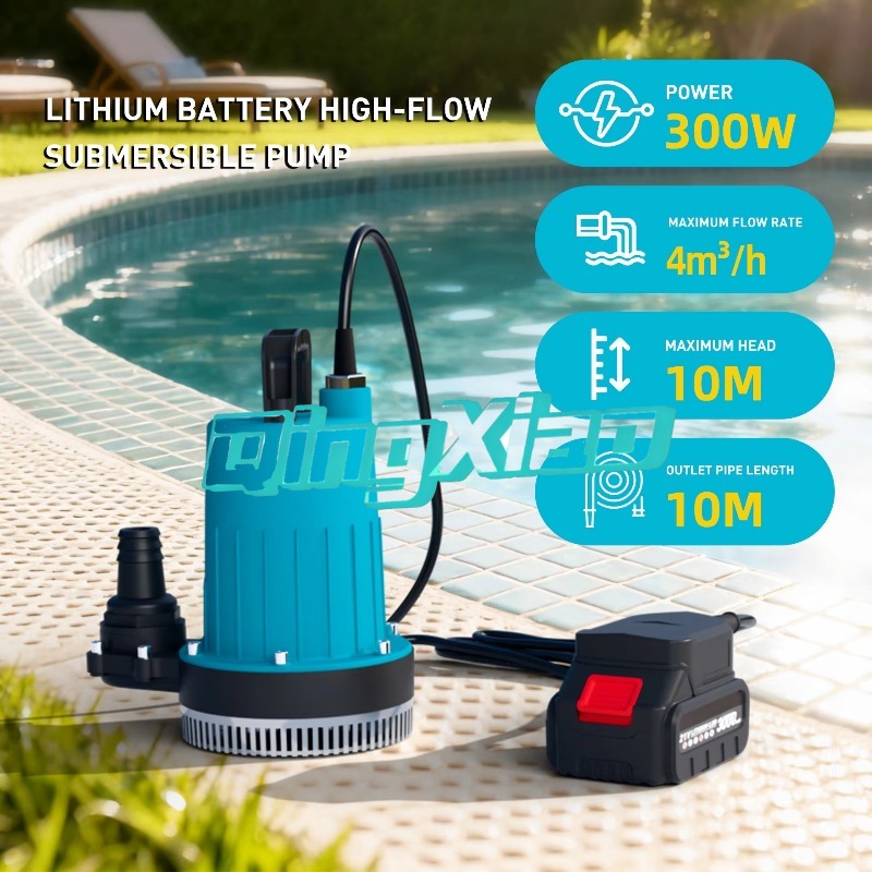 Lithium Battery Water Pump Por - đánh giá và giá Agriculture Farming Vegetables