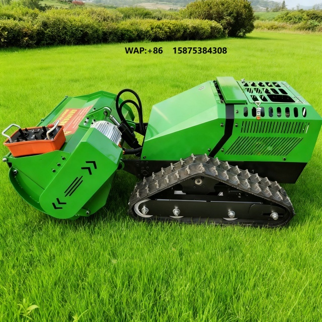 Powered Intelligent zero Turn  - đánh giá và giá Farming Zero