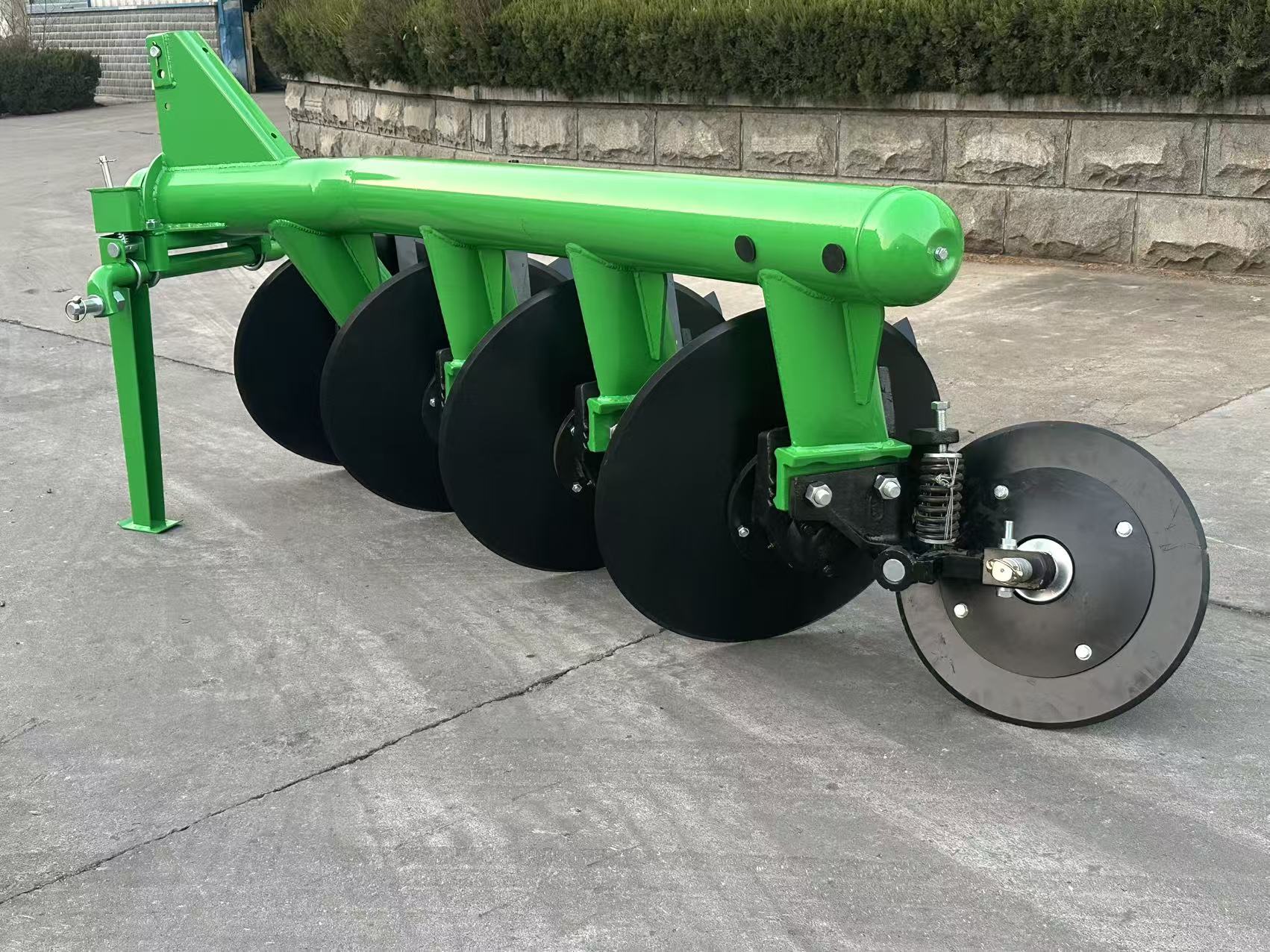 1lyx-430 Disc Plough Agricultu - đánh giá và giá Farming Agriculture & Cooking
