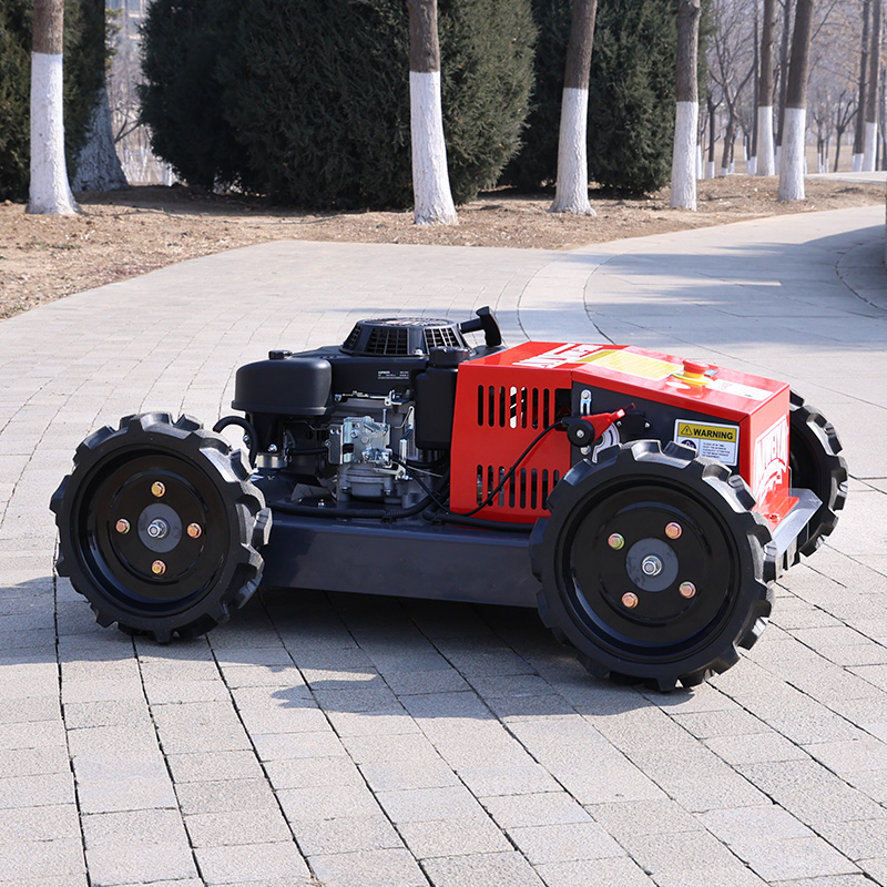 Customized Top Popular Lawn Mo - đánh giá và giá Farming Zero