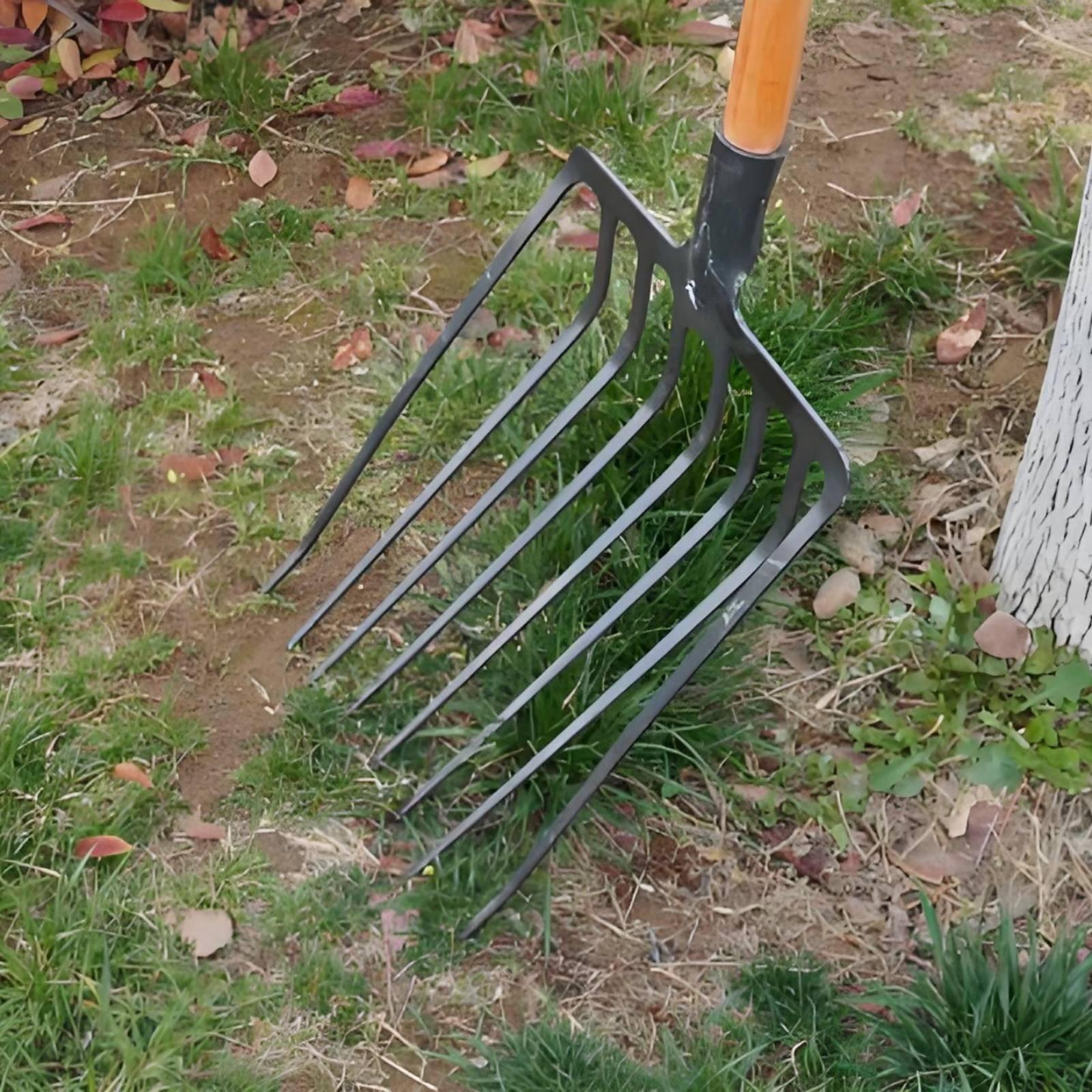 Single Piece Agricultural Fork - đánh giá và giá Farming Agriculture & Cooking