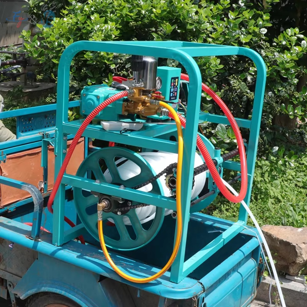 High Efficiency Agricultural V - đánh giá và giá Agriculture Farming Kit
